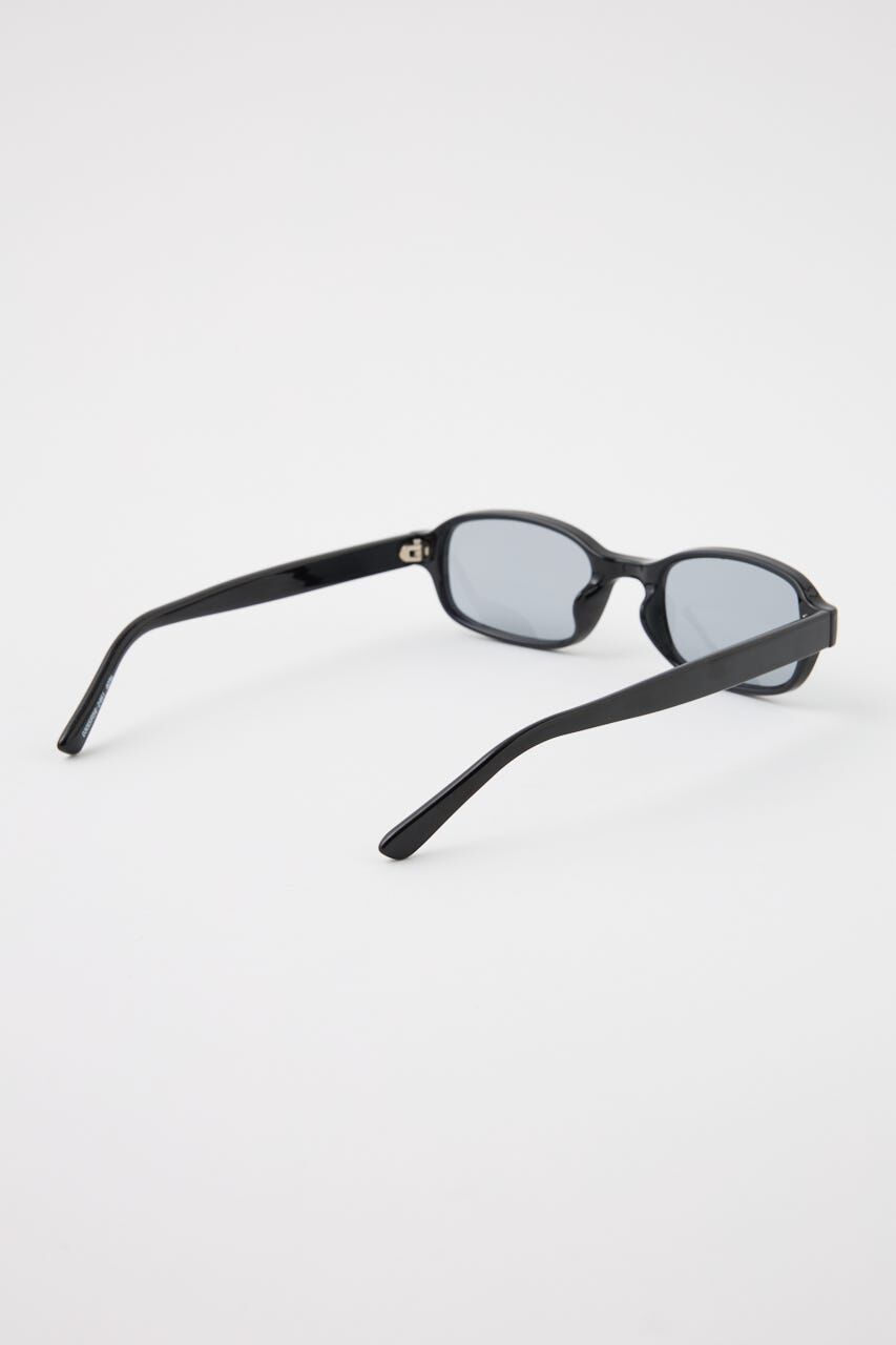 SLY「SQUARE SHAPE アイウェア」|メガネ|