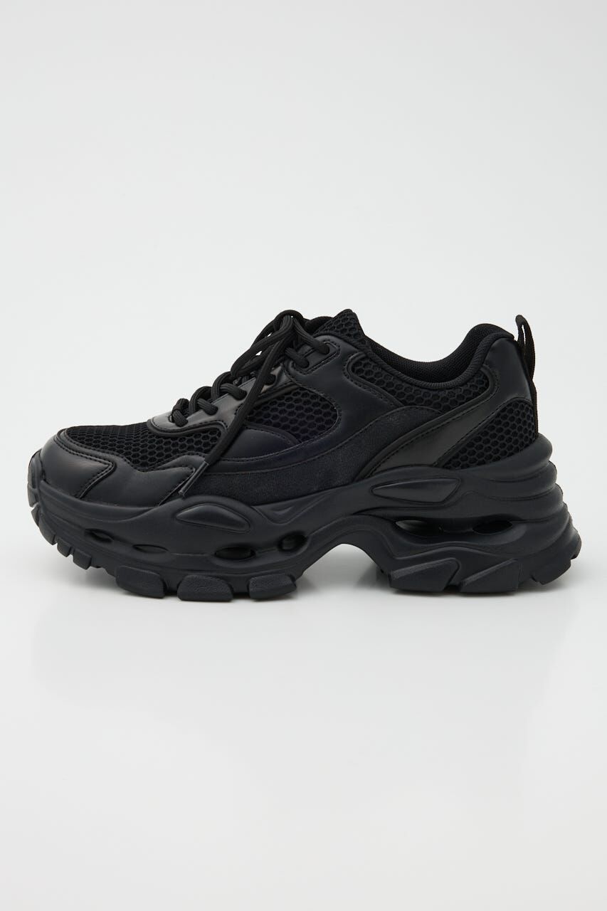 SLY「AIR CORE KNIT SNEAKER」|スニーカー|
