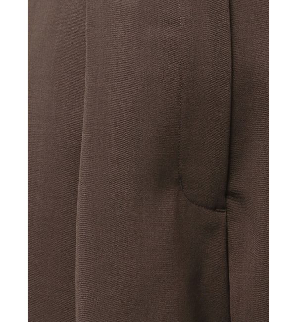 ELENDEEK「TUCKED HALF PT」|その他|