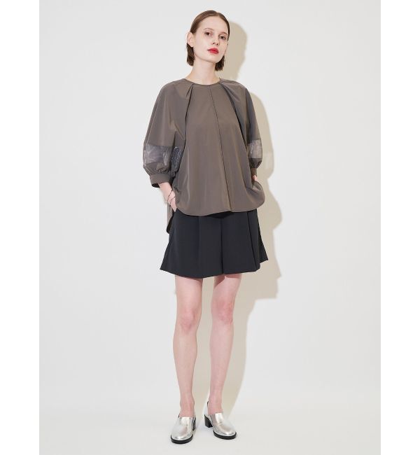 ELENDEEK「TUCKED HALF PT」|その他|