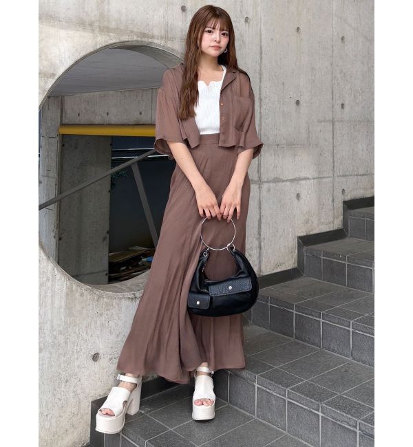 MURUA「リングハンドバッグ」|その他|