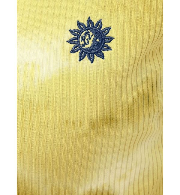 EVRIS「SUNNYショートTシャツ」|Tシャツ・カットソー|