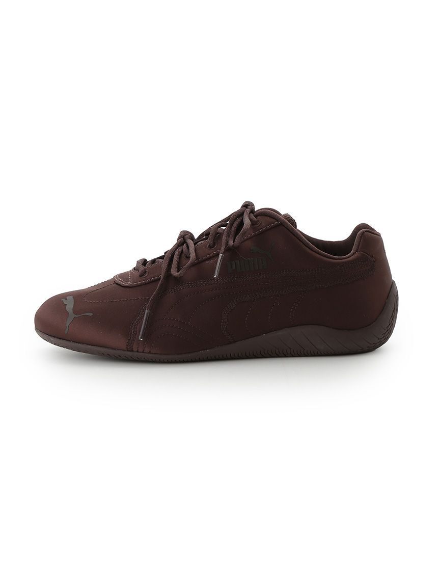 PUMA「【emmi&times;PUMA】SPEEDCAT VENUS WNS」|スニーカー|