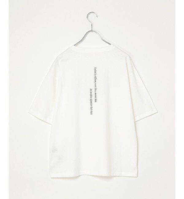 VENCE share style「【2点セット】Tシャツ&times;チュールトップス」|Tシャツ・カットソー|