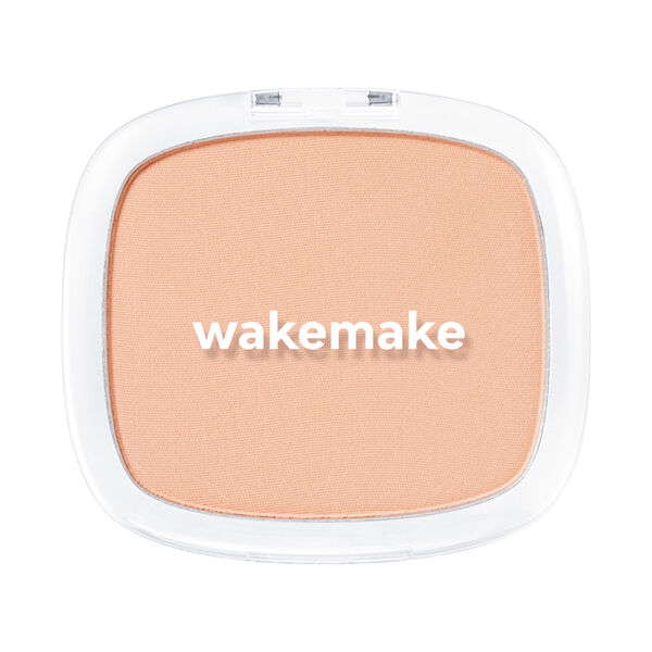  「WAKEMAKE シアーブリーズブラッシャー 01 (5g)」|チーク|
