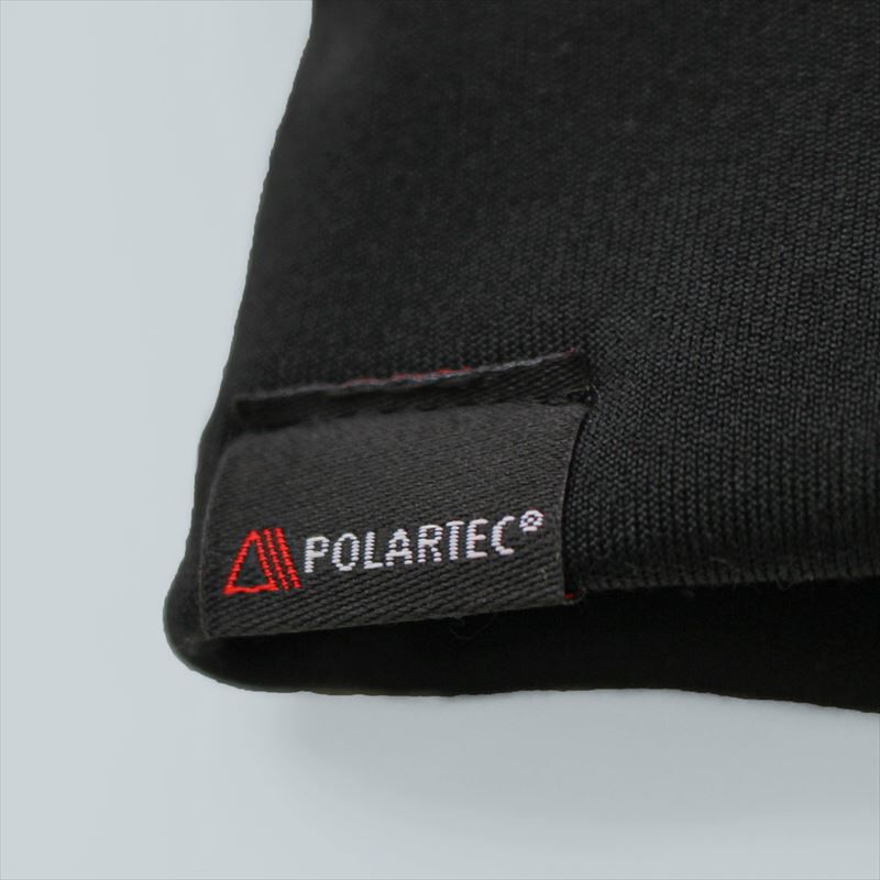 BACKYARD FAMILY「クロダ 手袋 メンズ 通販 グローブ 手ぶくろ POLARTEC ThermalPro 防寒」|手袋|