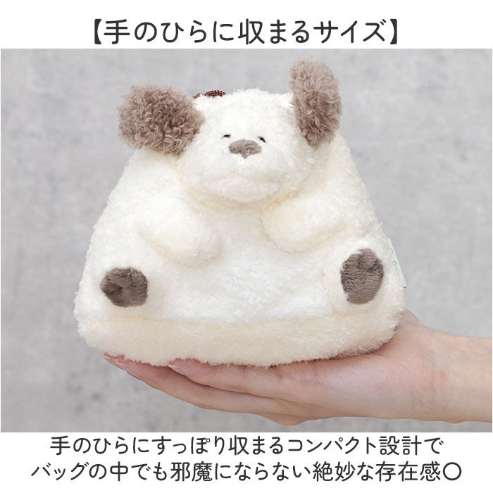 BACKYARD FAMILY「アニマルポーチ 巾着型 通販 Colta コルタ 巾着ポーチ アニマル巾着 ポーチ 小物入れ」|ポーチ|