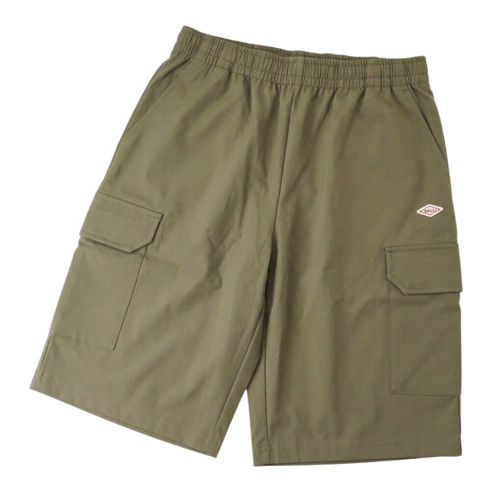 BACKYARD FAMILY「BALL パンツ 54503 通販 カーゴパンツ ショートパンツ カーゴショートパンツ メンズ」|その他|ベージュ1