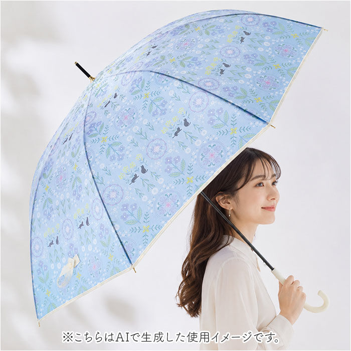 BACKYARD FAMILY「mikuni 傘 ビニール 通販 長傘 60cm ビニール傘 雨傘 ジャンプ傘 かさ カサ」|傘|