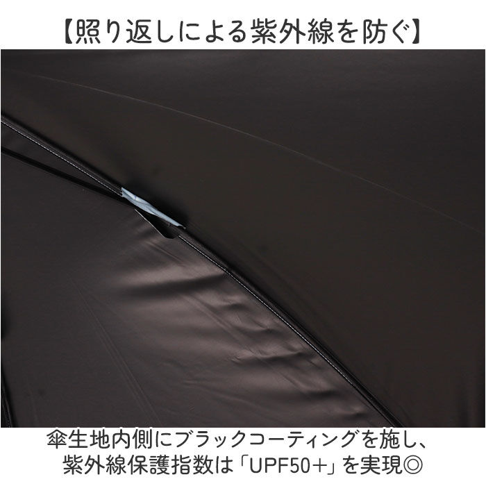 BACKYARD FAMILY「晴雨兼用傘 子供 通販 長傘 キッズパラソル 日傘 雨傘 子供用 傘 かさ カサ 晴雨兼用」|傘|