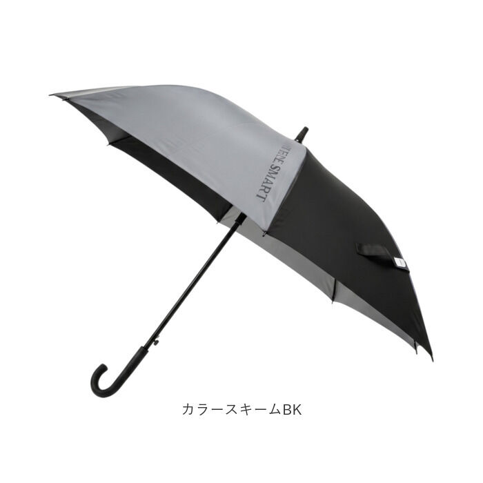 BACKYARD FAMILY「傘 キッズ 60cm 通販 60センチ ジュニア傘 大きめ 男の子 小学生 高学年 男子 男児」|傘|