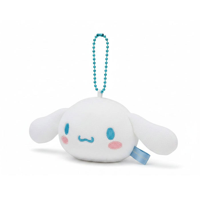 BACKYARD FAMILY「マスコット 通販 キーホルダー サンリオ sanrio ぬいぐるみ ストラップ ボールチェーン」|チャーム・キーホルダー|