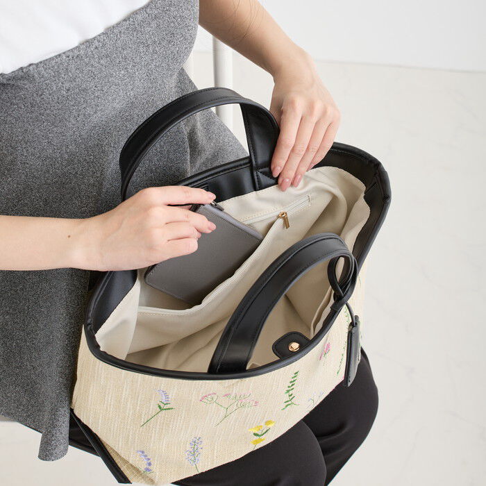 ROOTOTE「ルートート rootote トートバッグ 3586 通販 トートバック 手持ちバッグ 手提げバッグ」|トートバッグ|