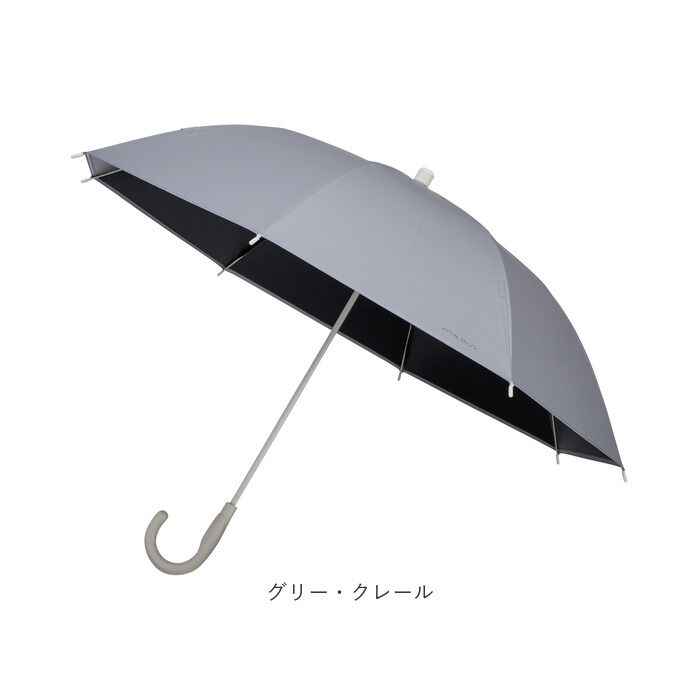 BACKYARD FAMILY「mabu 傘 マブ SMV-4247 通販 長傘 晴雨兼用傘 雨傘 日傘 かさ レディース メンズ」|傘|