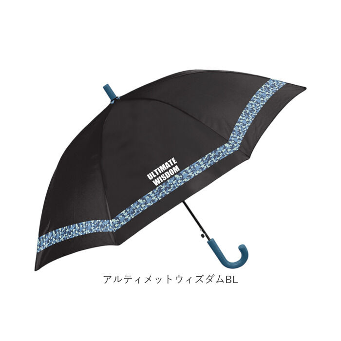 BACKYARD FAMILY「傘 ジャンプ式 50cm 通販 ジャンプ傘 キッズ傘 長傘 雨傘 子供傘 子ども傘 子供かさ」|傘|