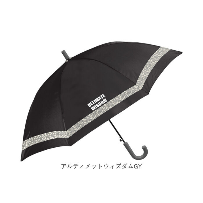 BACKYARD FAMILY「傘 ジャンプ式 50cm 通販 ジャンプ傘 キッズ傘 長傘 雨傘 子供傘 子ども傘 子供かさ」|傘|