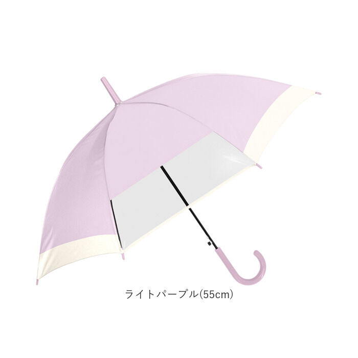 BACKYARD FAMILY「傘 キッズ 小学生 通販 ジャンプ式 ジャンプ傘 長傘 雨傘 子供傘 子ども傘 子供かさ キッズ傘」|傘|