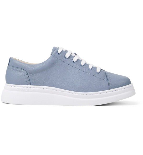 CAMPER「[カンペール] RUNNER UP / レザースニーカー」|スニーカー|