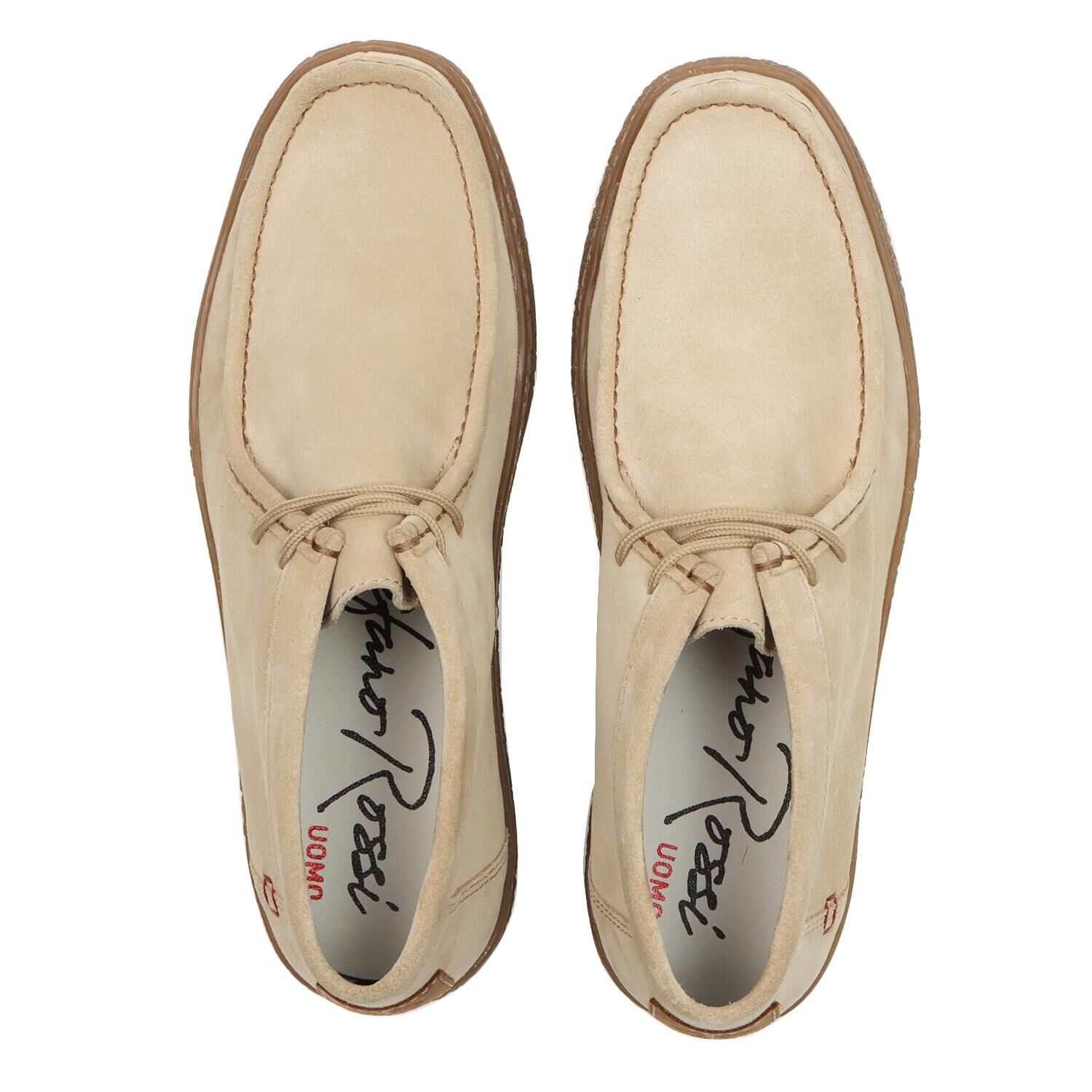 STEFANO ROSSI「【STEFANO ROSSI】MILLER BOOTS」|スニーカー|