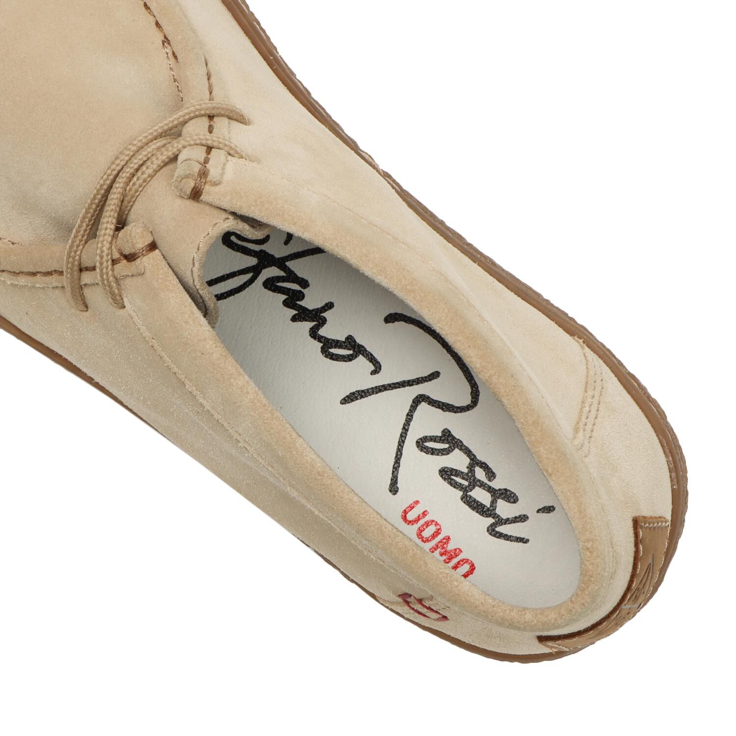 STEFANO ROSSI「【STEFANO ROSSI】MILLER BOOTS」|スニーカー|