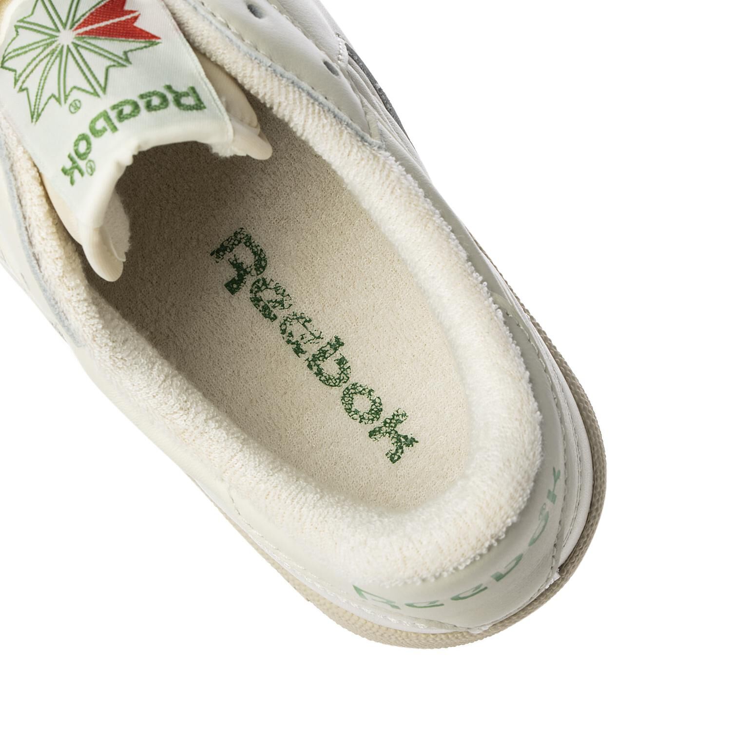Reebok「【REEBOK】CLUB C 85 VINTAGE」|スニーカー|