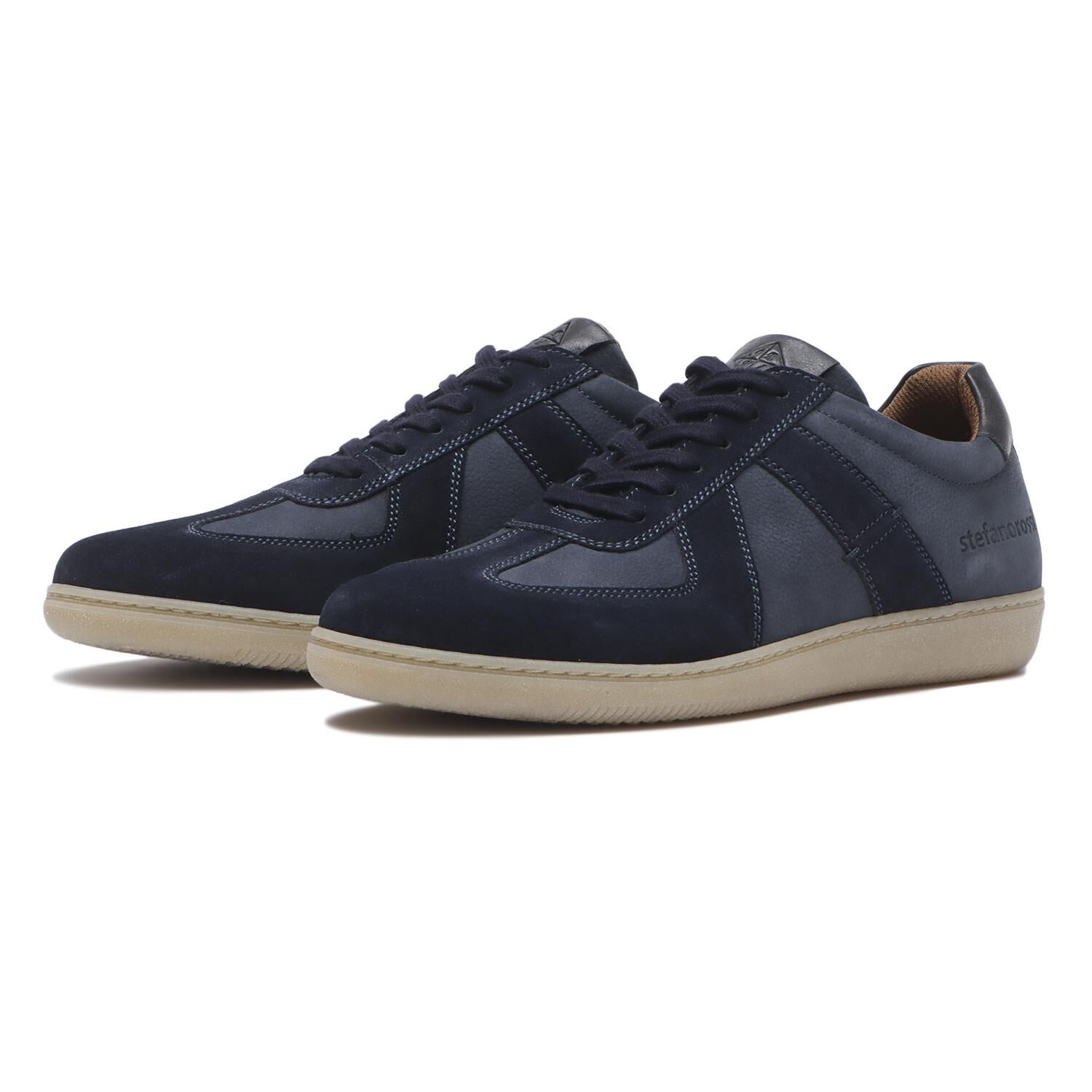 STEFANO ROSSI「【STEFANO ROSSI】PIERRE LACE」|スニーカー|