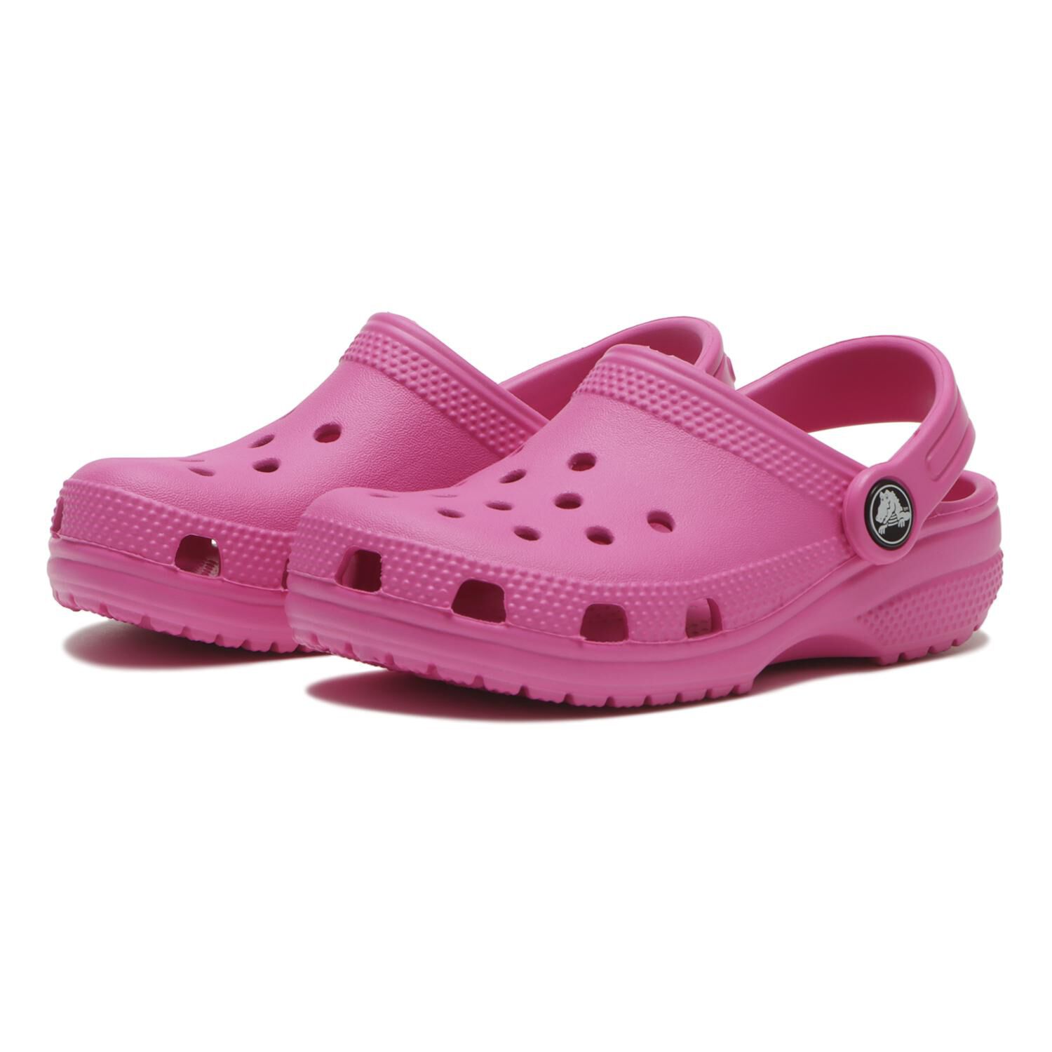 crocs「【crocs】18-21CLASSIC CLOG K PCS K」|サンダル|
