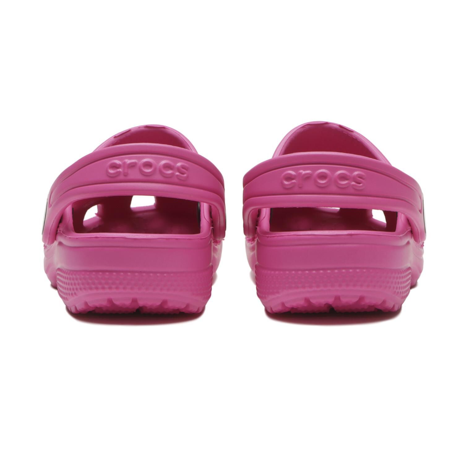 crocs「【crocs】18-21CLASSIC CLOG K PCS K」|サンダル|