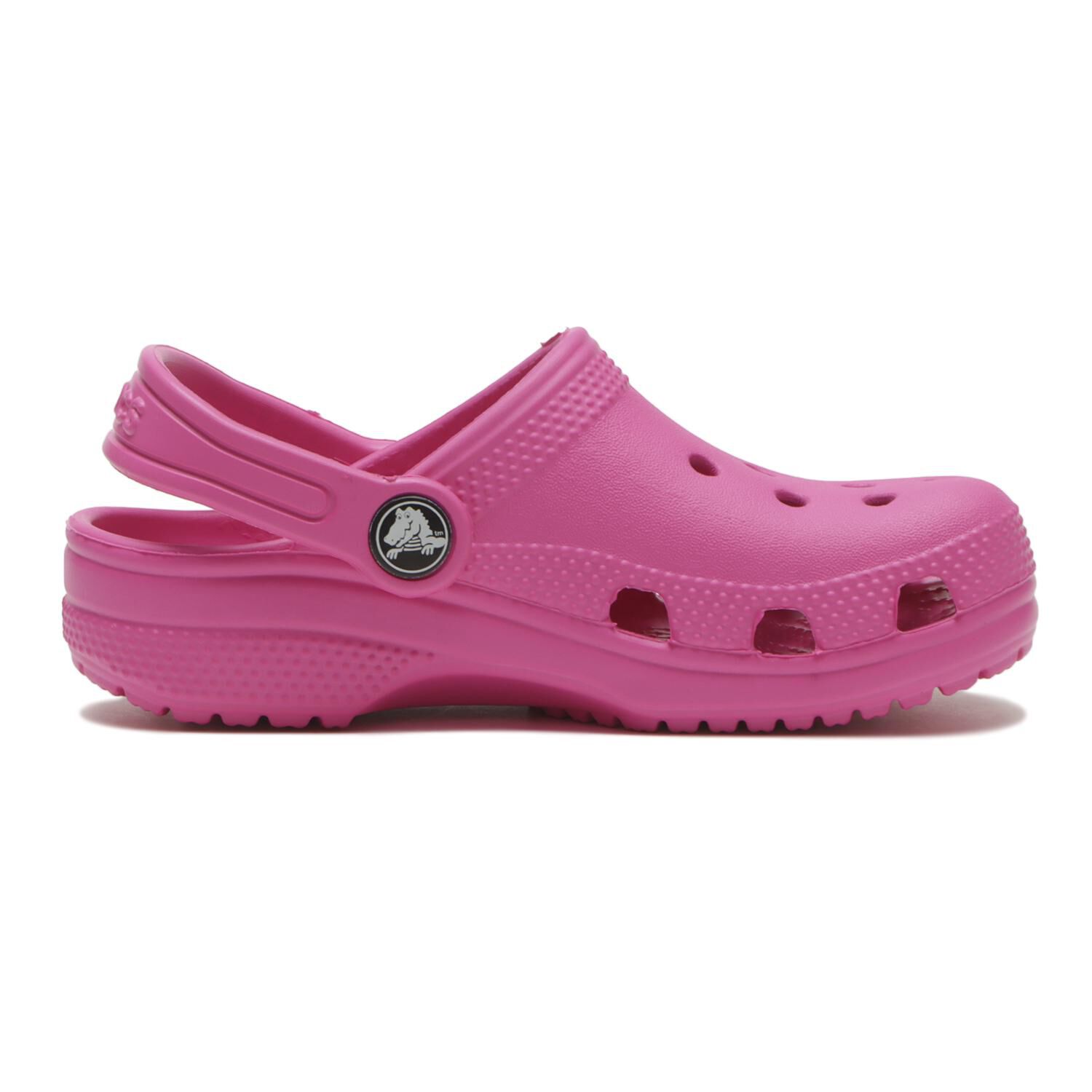 crocs「【crocs】18-21CLASSIC CLOG K PCS K」|サンダル|