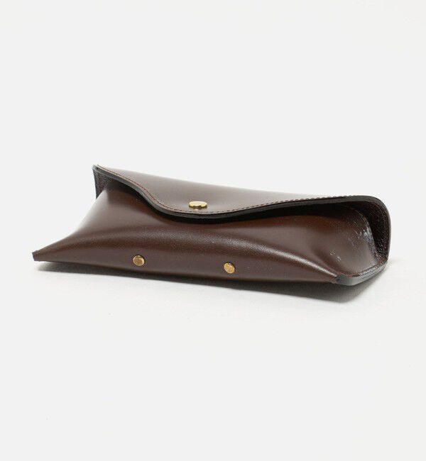 UNITED ARROWS「＜BEORMA LEATHER COMPANY＞ S0001 SPECTACLE CASE/メガネケース」|その他|