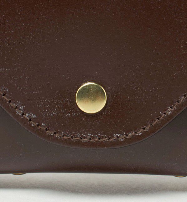 UNITED ARROWS「＜BEORMA LEATHER COMPANY＞ S0001 SPECTACLE CASE/メガネケース」|その他|