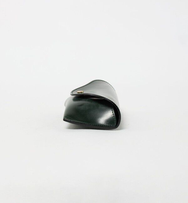 UNITED ARROWS「＜BEORMA LEATHER COMPANY＞ S0001 SPECTACLE CASE/メガネケース」|その他|