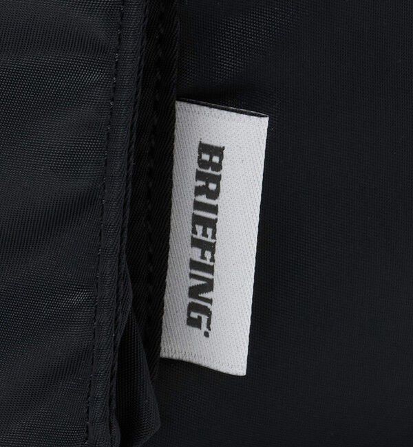UNITED ARROWS green label relaxing「＜BRIEFING＞ドローストリング S ショルダーバッグ」|ショルダー・メッセンジャー|