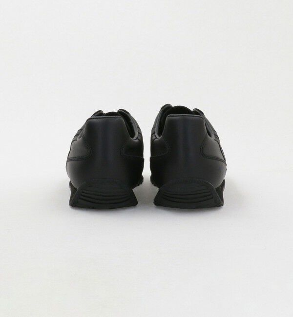UNITED ARROWS green label relaxing「＜PATRICK＞MARARAIN BLK マラレイン ブラック スニーカー -撥水-」|スニーカー|