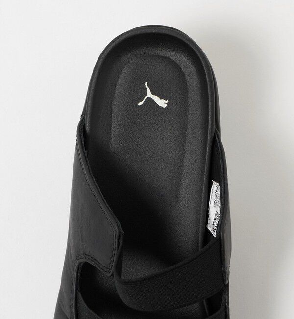 BEAUTY&YOUTH UNITED ARROWS「＜PUMA＞ウィメンズ スピードキャット ミュール サンダル/スニーカー」|スニーカー|