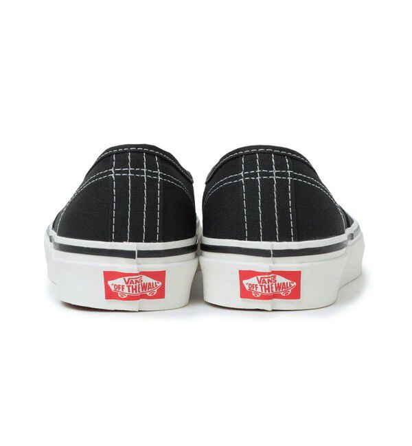 SHIPS for women「VANS:Authentic 44 DX」|スニーカー|
