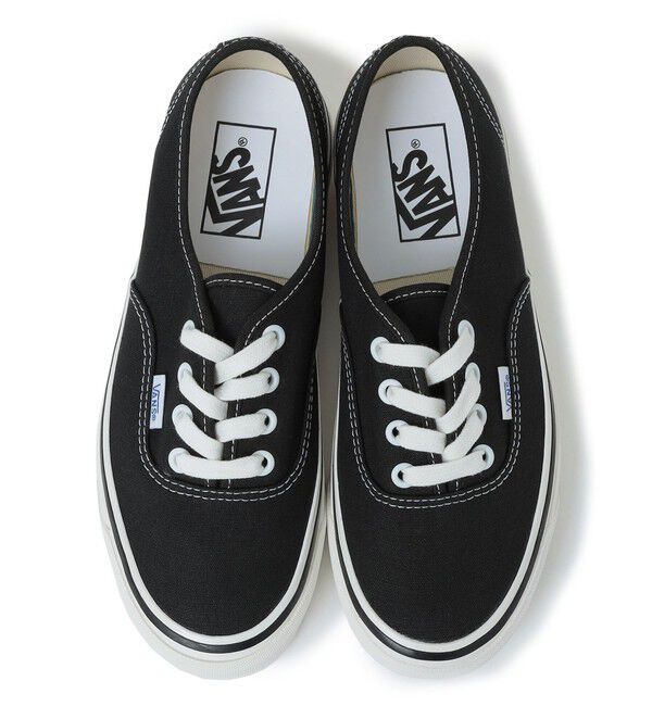 SHIPS for women「VANS:Authentic 44 DX」|スニーカー|