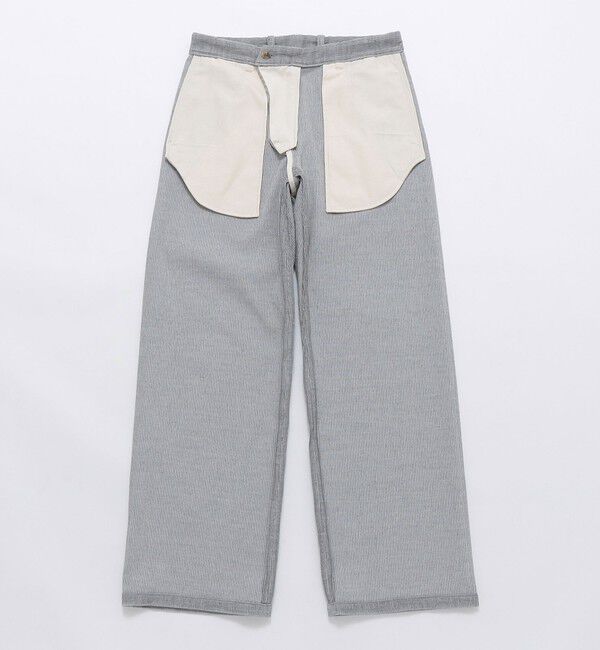 SHIPS「archie: INSIDE PANT」|その他|