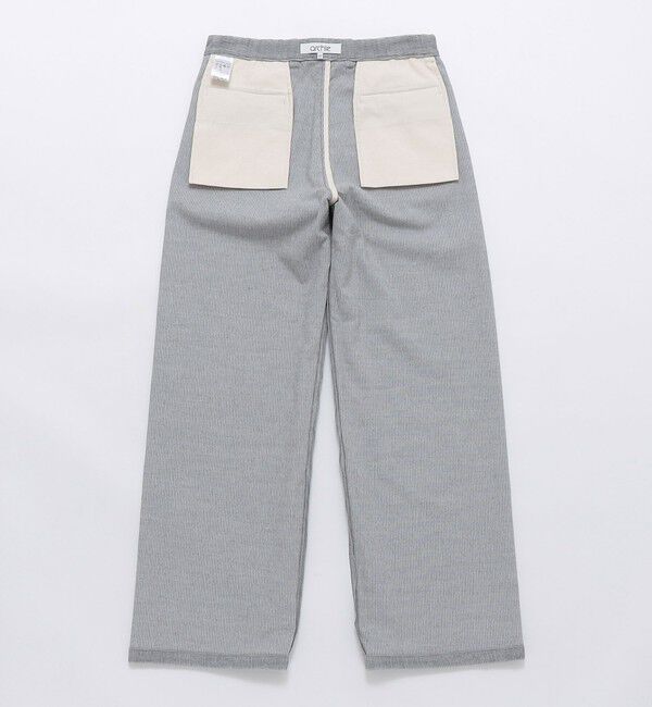 SHIPS「archie: INSIDE PANT」|その他|