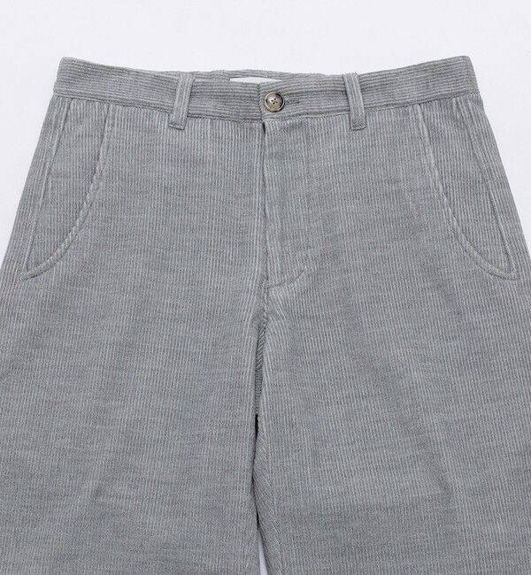 SHIPS「archie: INSIDE PANT」|その他|