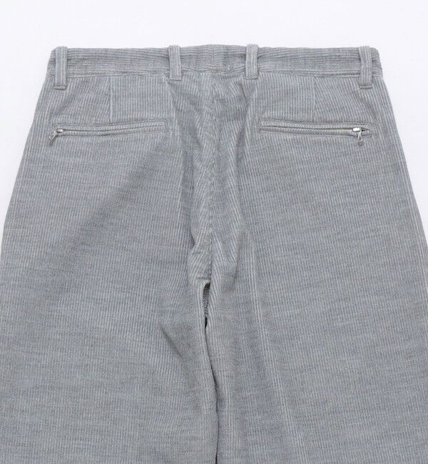 SHIPS「archie: INSIDE PANT」|その他|