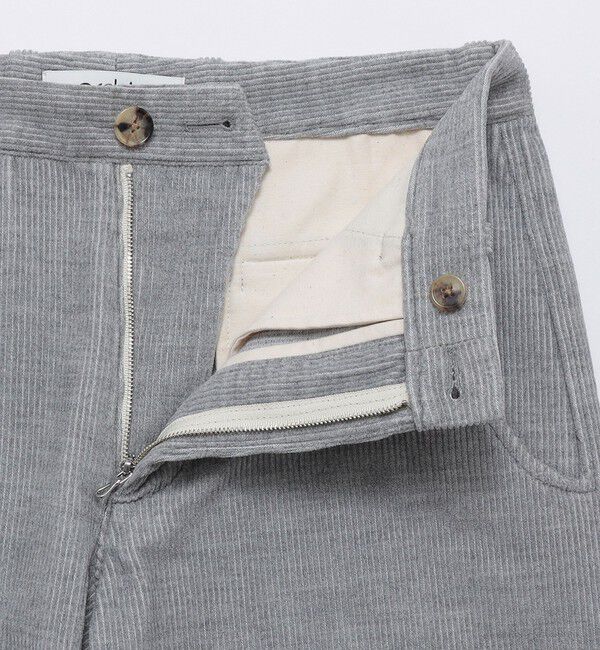 SHIPS「archie: INSIDE PANT」|その他|