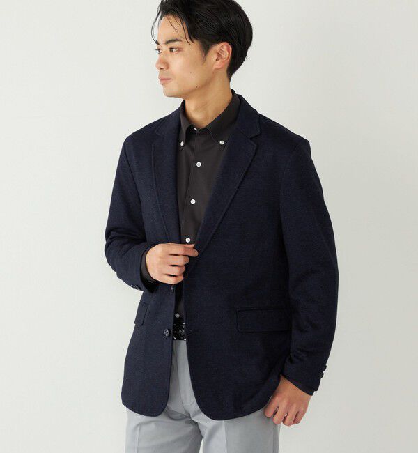 SHIPS Colors 「SHIPS Colors:〈吸水速乾〉SMART TECH(R) ボタンダウン シャツ◇」|シャツ・ブラウス|