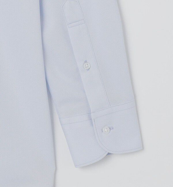 SHIPS Colors 「SHIPS Colors:〈吸水速乾〉SMART TECH(R) ボタンダウン シャツ◇」|シャツ・ブラウス|