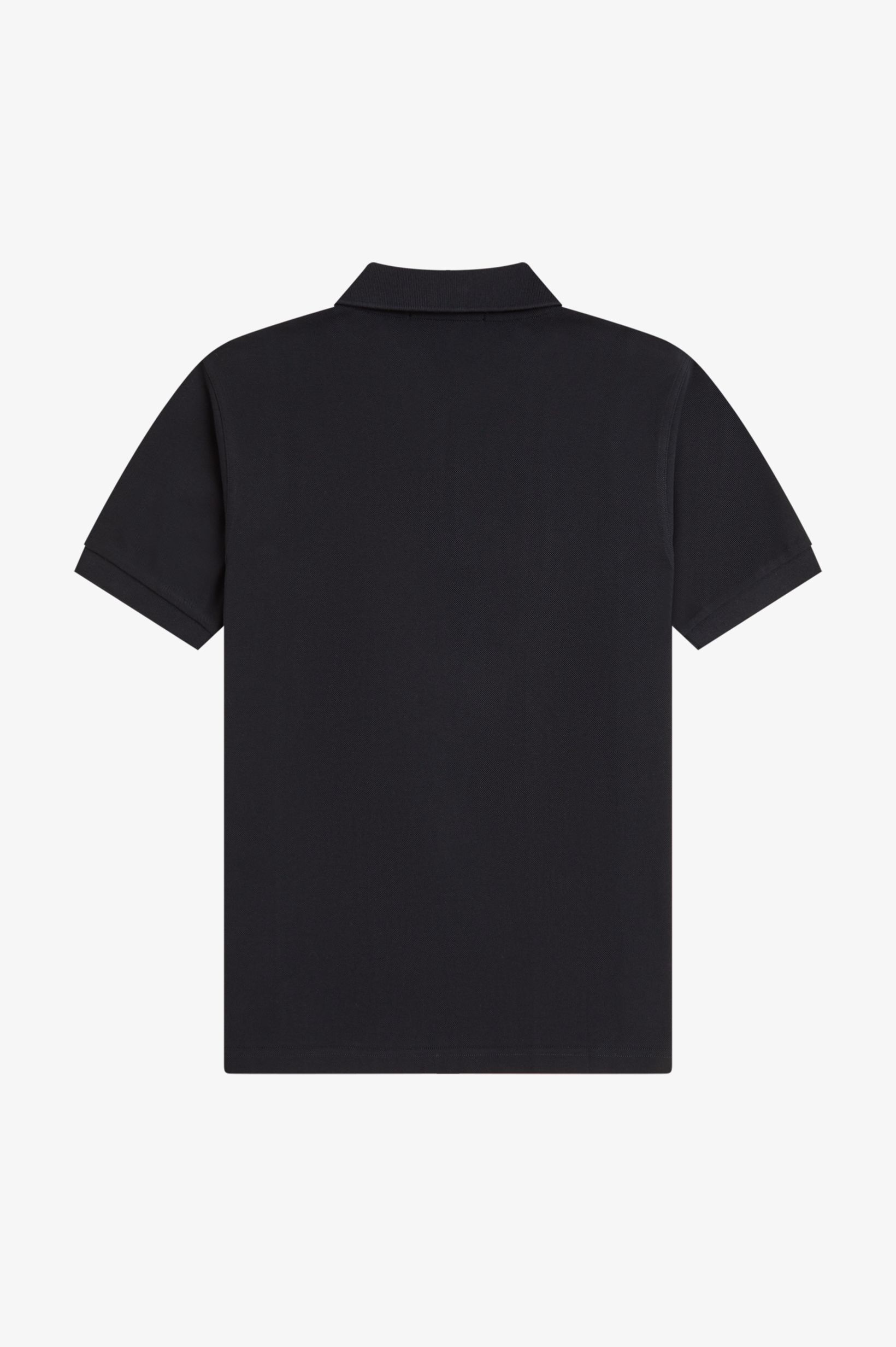 FRED PERRY 「Tramline Polo Shirt／トラムラインポロシャツ」|ポロシャツ|