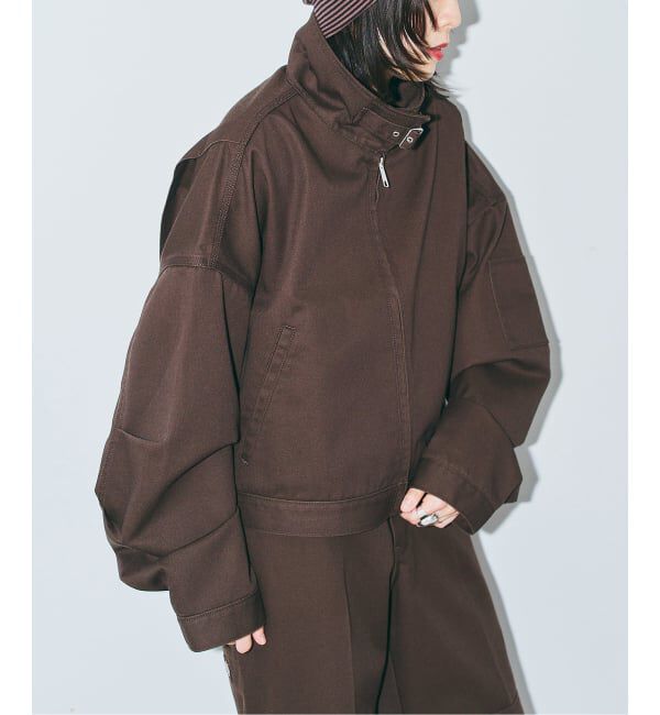  「《予約》DICKIES 別注 EISENHOWER ジャケット」|その他|