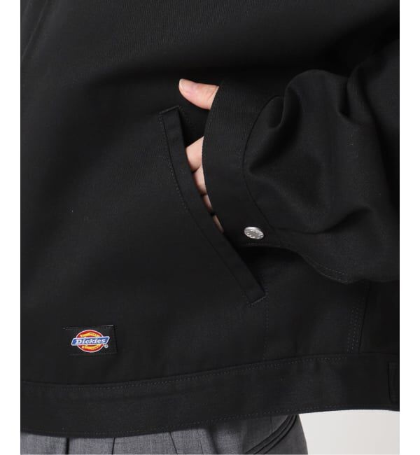  「《予約》DICKIES 別注 EISENHOWER ジャケット」|その他|
