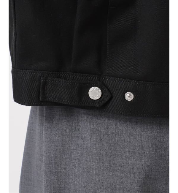  「《予約》DICKIES 別注 EISENHOWER ジャケット」|その他|