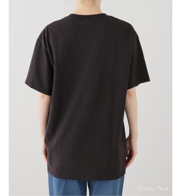 JOINT WORKS「VARIEGATOR / ヴァリゲイター Buzz Lightyear&Jessie/Tee」|Tシャツ・カットソー|
