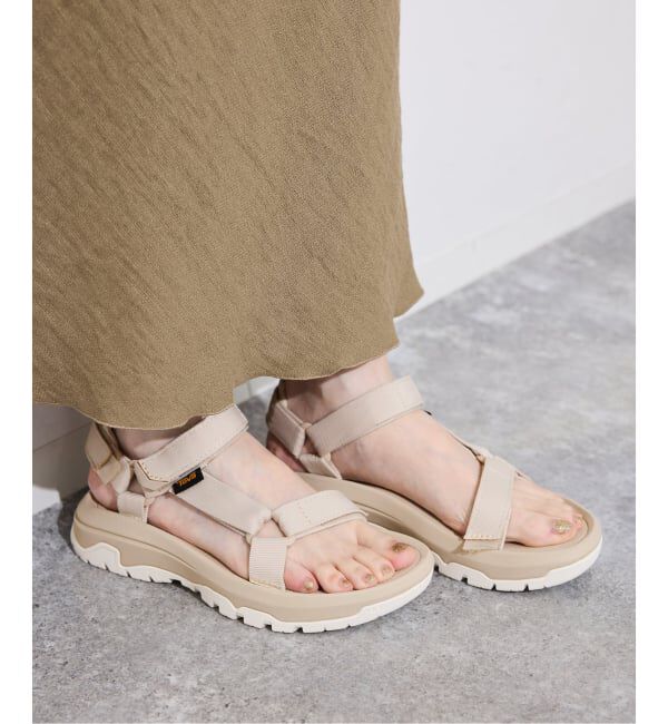 SLOBE IENA「TEVA/テバ Hurricane XLT3 サンダル 1173671」|サンダル|